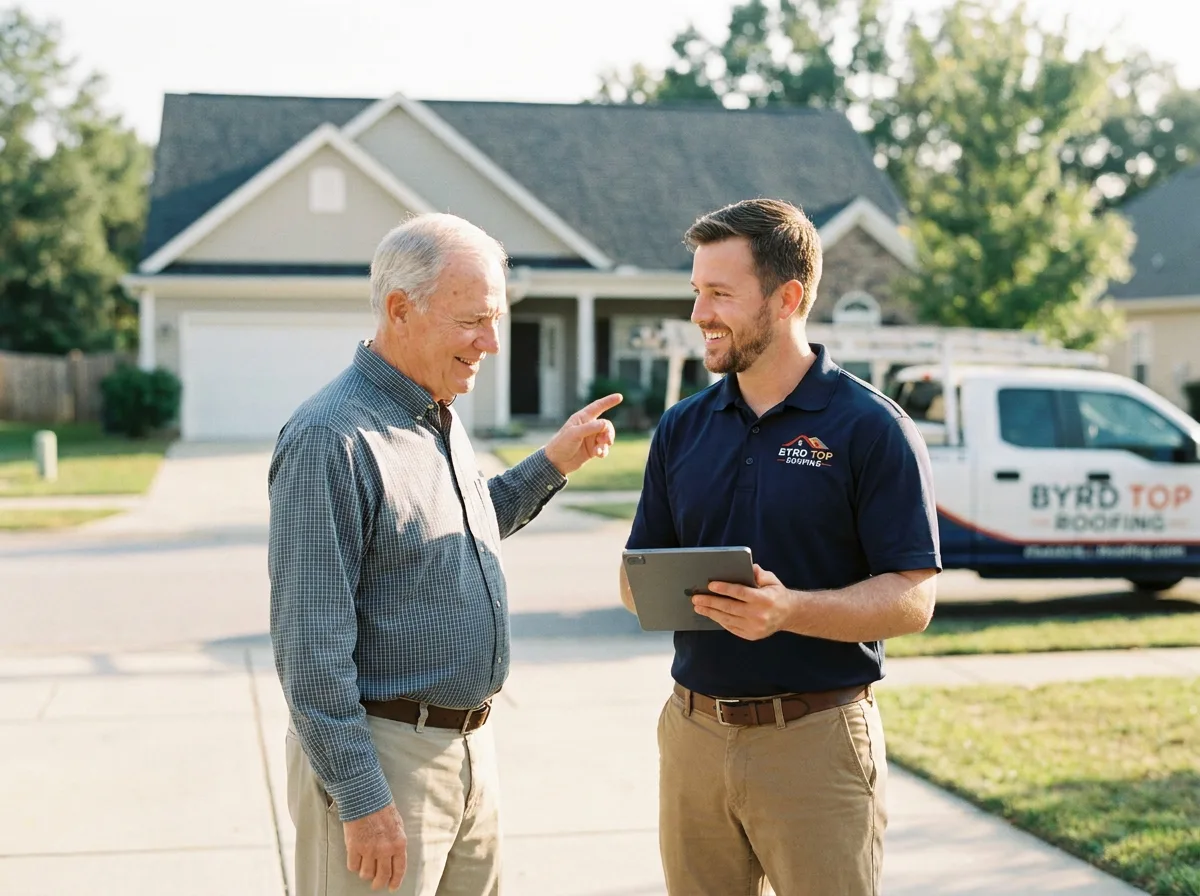 Roofing Bear Creek, PA FAQs
